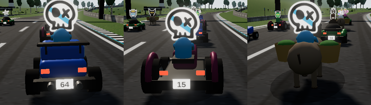Costa da Morte Karts